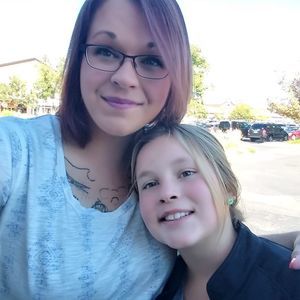 Meet your Posher, Joanna